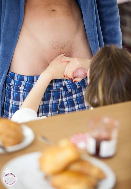 Samantha Bentley perfekte xxx galerie