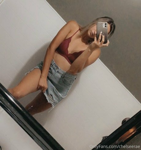 chelseerae model sexy galerien