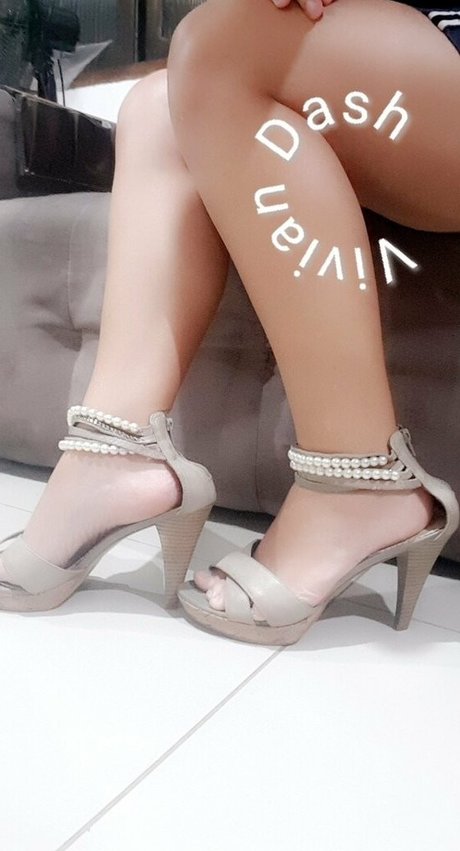 viviandash hübsche akt archiv