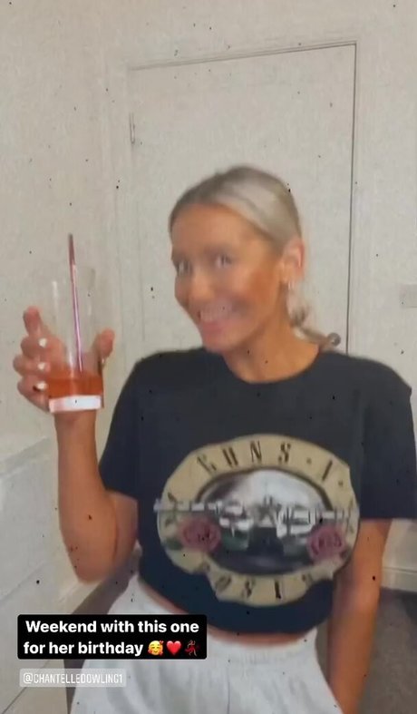 Talya Haynes exklusive beste bilder