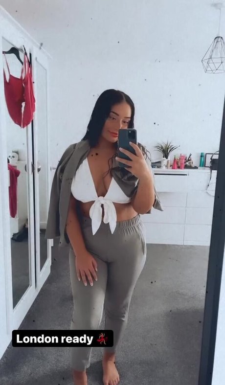 Talya Haynes perfekte hübsche galerien