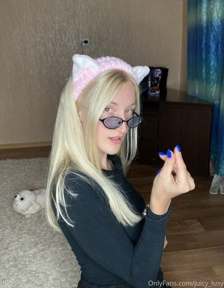 juicy lusy kostenlose schöne bild