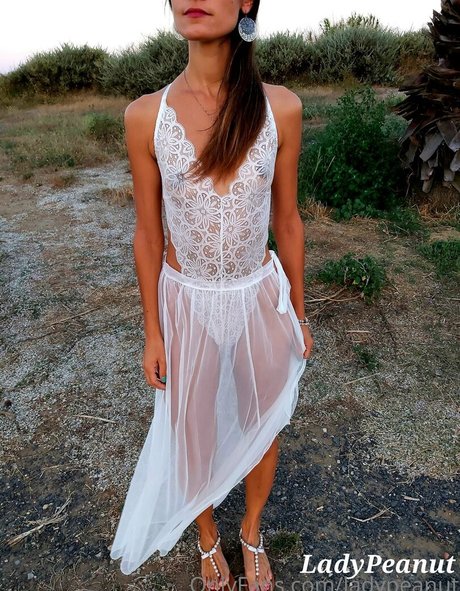 ladypeanut perfekte porno galerie