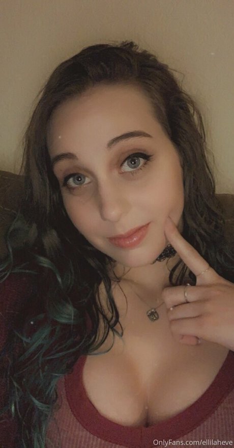 ellilah eve kostenlose heiße bilder