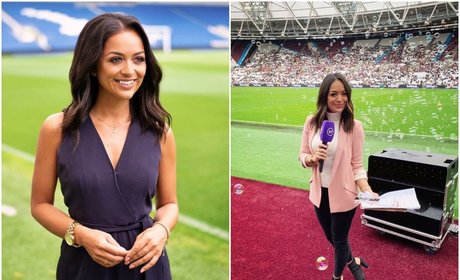 Jules Breach model nackte galerien