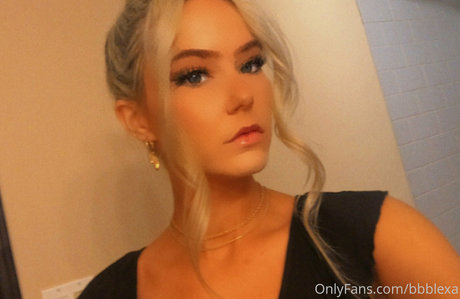 babyblexa xxx nackten fotos