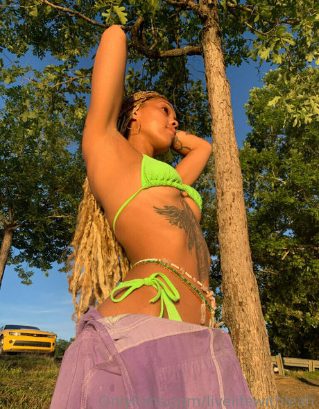 leahsade pornostar kunst galerie