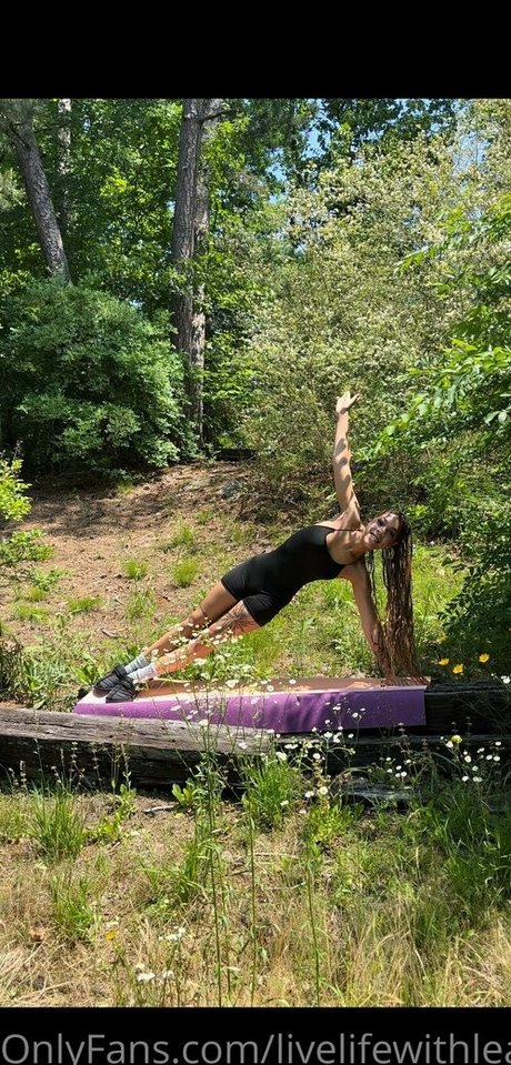 leahsade model heiße archiv