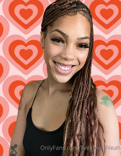 leahsade heiße erotische bild