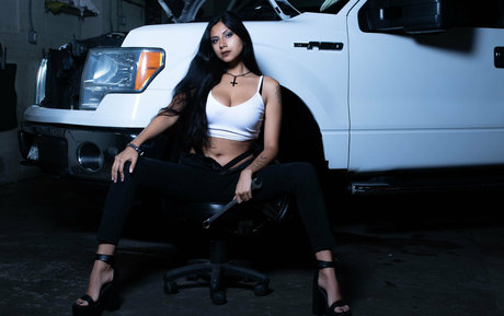 bengalivixen nackte bilder