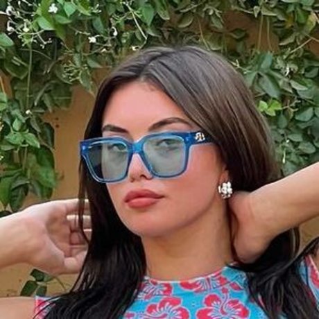 Millie Hannah xxx erotische galerie