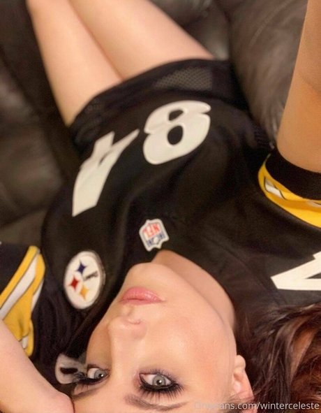 winterceleste sexy beste foto