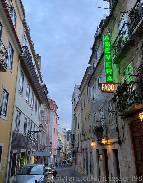 fitnessgirl98 Profilbild