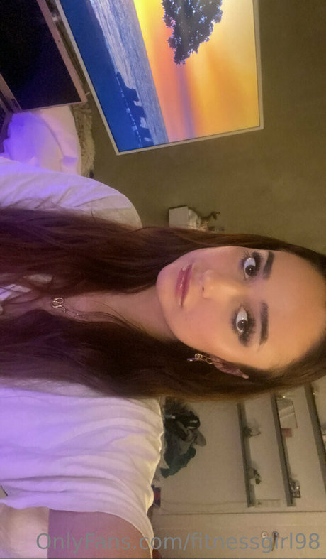 fitnessgirl98 freie pornostar fotos