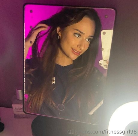fitnessgirl98 erotische pornografische galerien