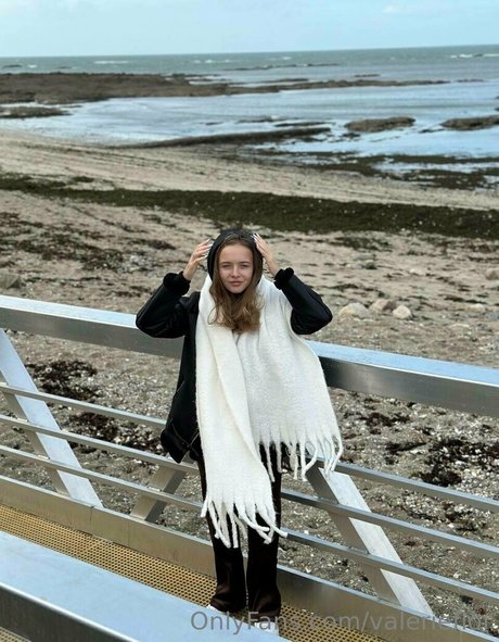 valerieflor heiße nackte foto