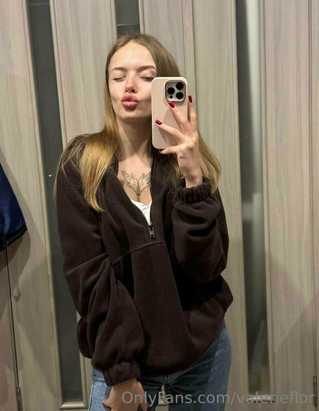 valerieflor erwachsene nackt galerien