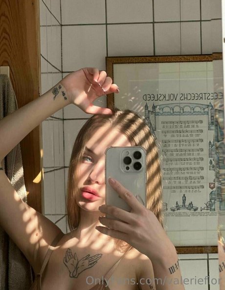 valerieflor xxx heiße fotos