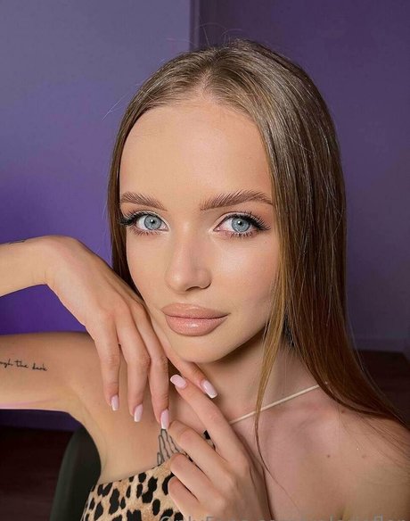 valerieflor heiße hübsche foto