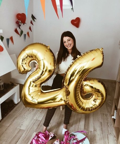 Zhanet Filipova porno nackte foto