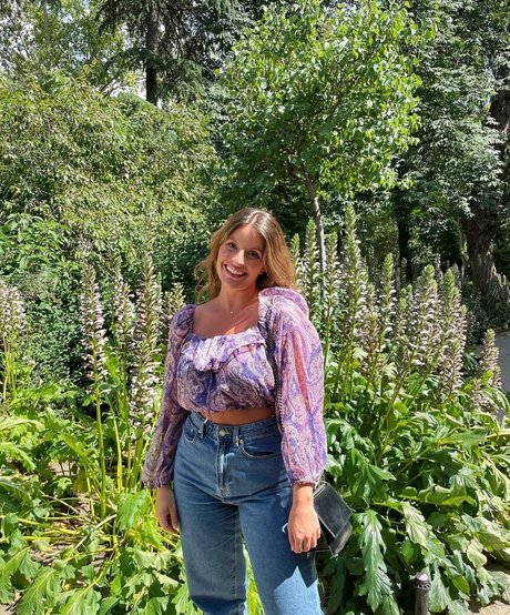 blonde titten nur fans freie nackten fotos