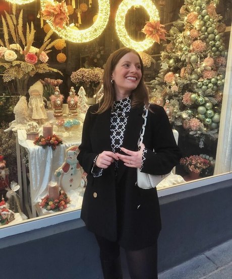 Zhanet Filipova Bilder