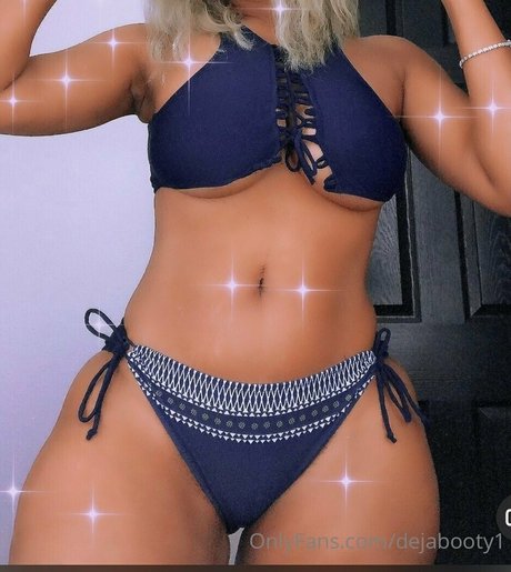 DejaBooty1 beste fotos