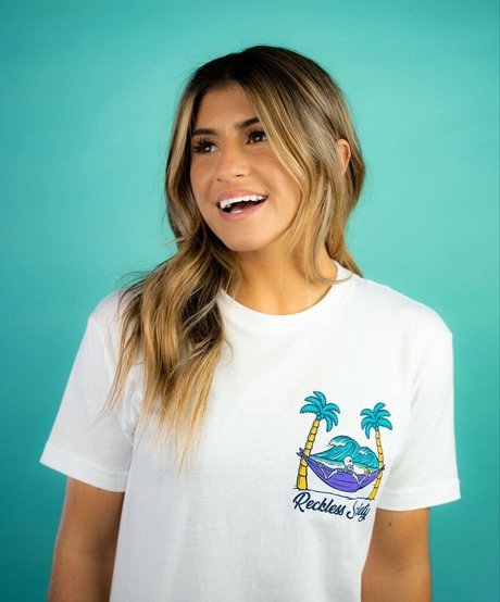 Hailie Deegan schauspielerin sex galerien