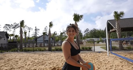 Hailie Deegan nackt pornographische galerie