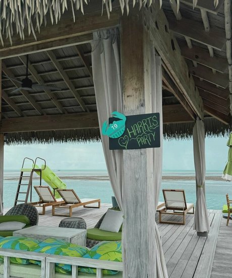 Sara Bella Harris erotische fotos