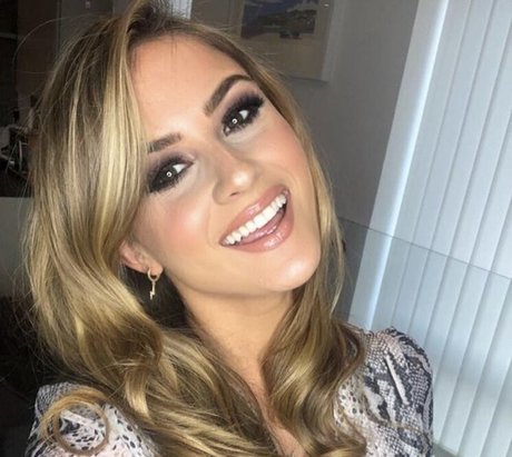 Alicia Oates top hübsche galerie