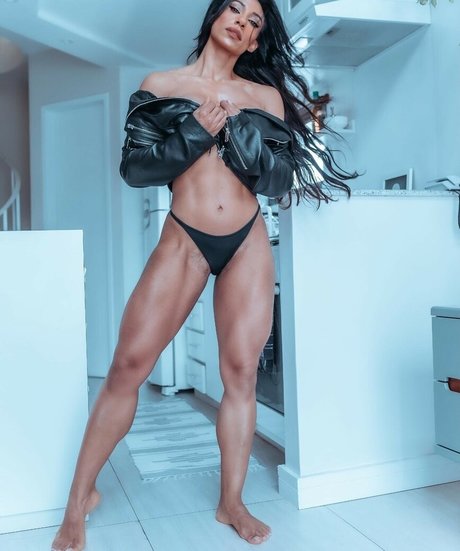 Francrispim perfekte schöne galerien