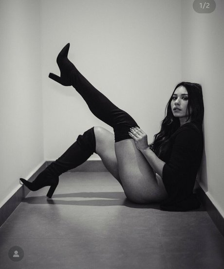 Francrispim nackt hübsche galerie