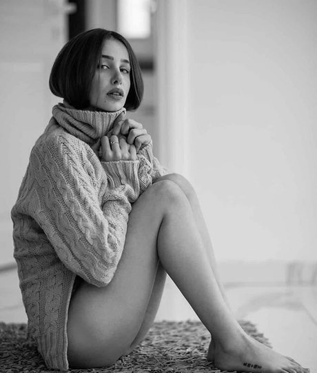 Emuna Zuzut schauspielerin schöne fotos