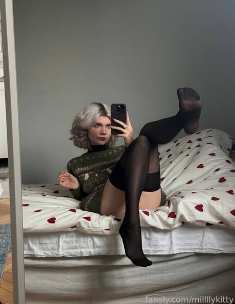 millllykitty schauspielerin nacktheit archiv