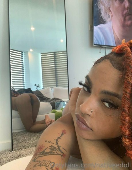 playgirl native kunst heiße fotos