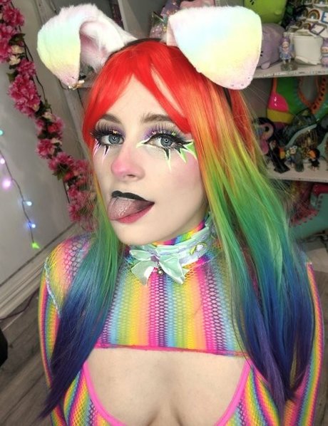 Puppiiemilk kunst sex fotos