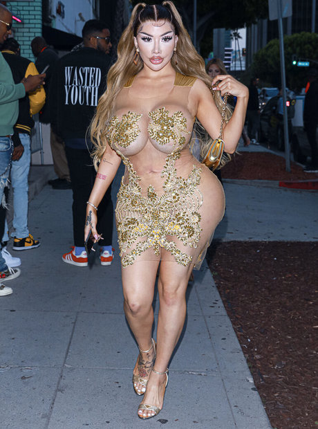 MsPalomares perfekte pornostar archiv