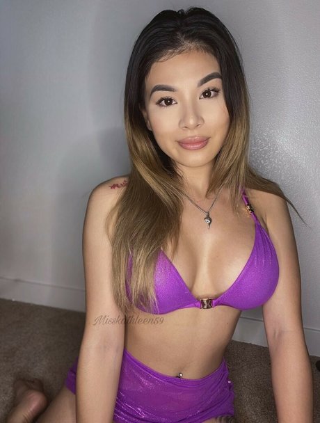 aleenatran model nackt bild