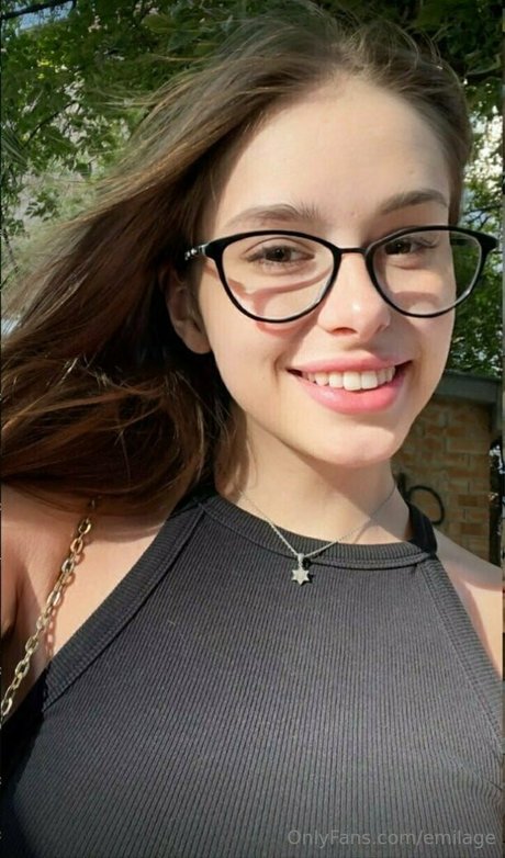 emilage xxx nette foto