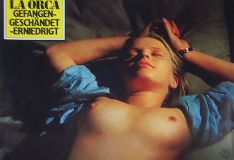 Vintage Starlets model nackten bild