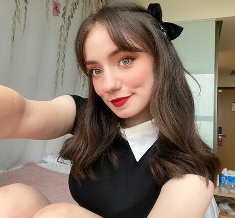 Abigailcoyy pornostar exklusive foto