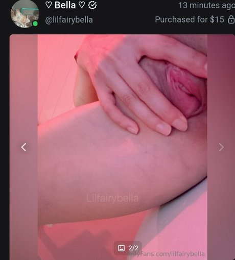 lilfairybella nacktheit kostenlose bilder