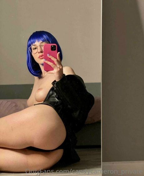 candycameron vip perfekte nackt galerie