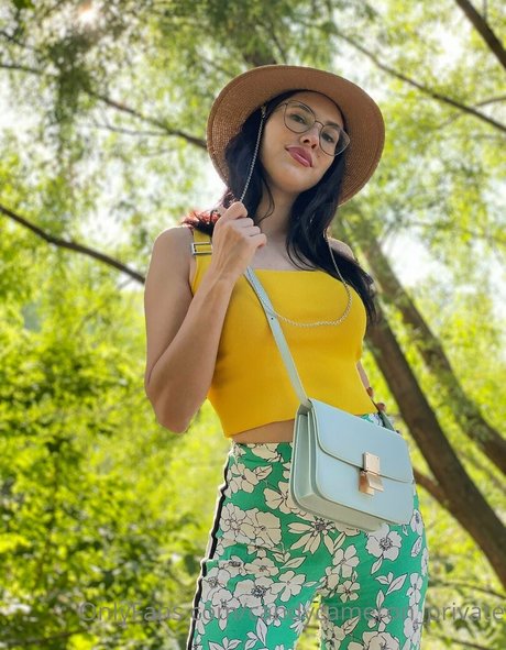 candycameron vip kunst nette bild