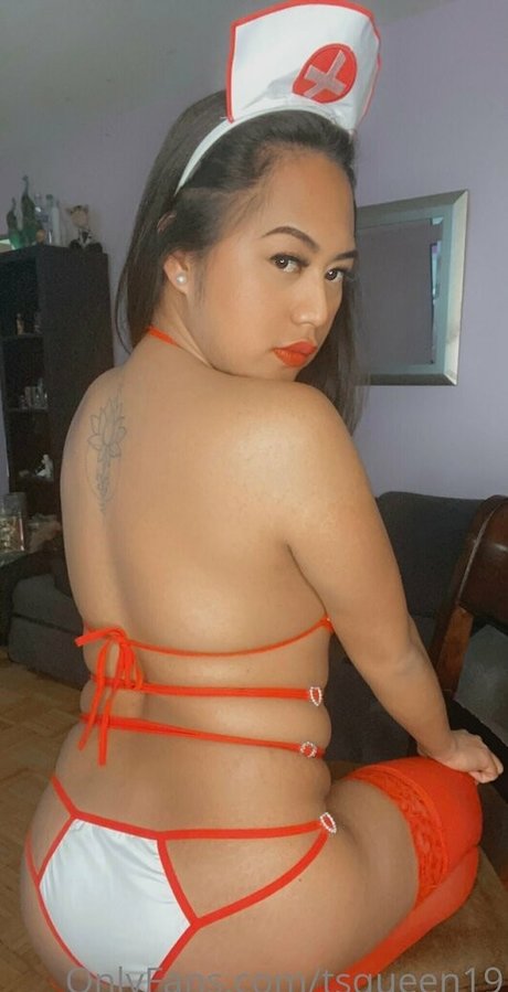 tsqueen19 perfekte nackten bilder