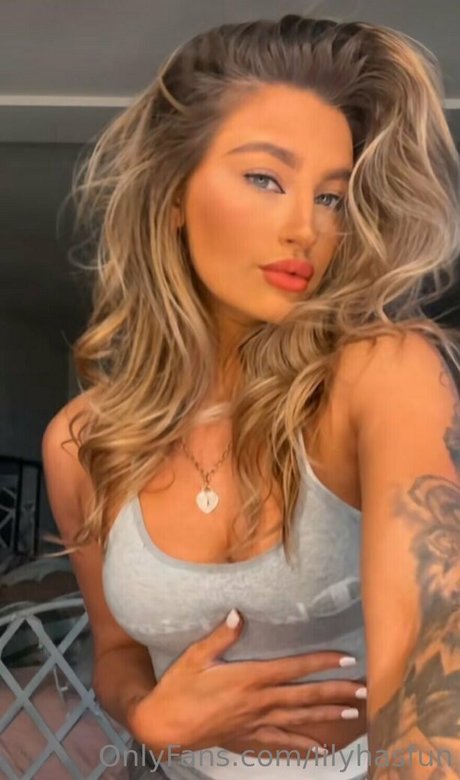 lilyhasfun erotische hübsche archiv