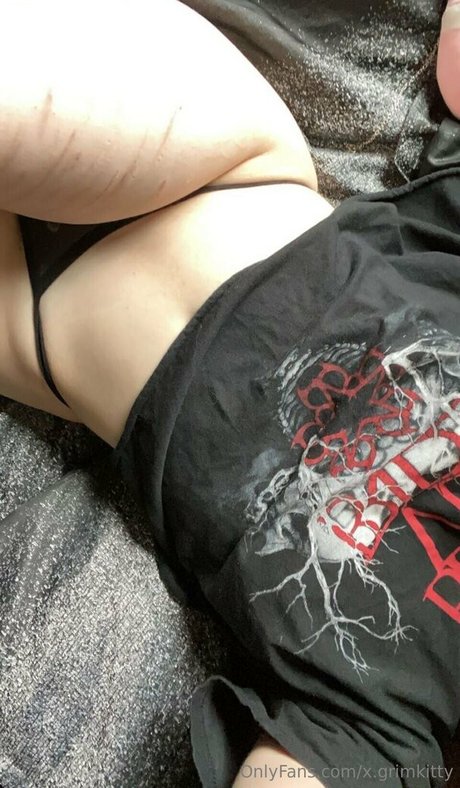 x grimkitty kunst pornographische galerien
