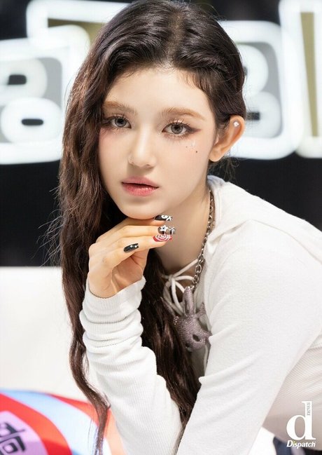 Danielle Marsh erwachsene nacktheit galerien