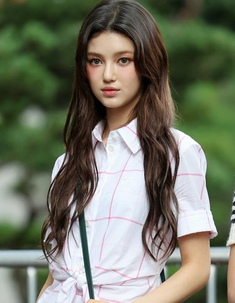 Danielle Marsh hd freie archiv